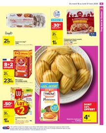 Catalogue Carrefour page 11