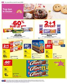 Catalogue Carrefour page 12