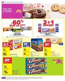 Catalogue Carrefour page 12