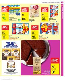 Catalogue Carrefour page 13