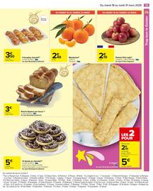 Catalogue Carrefour page 15