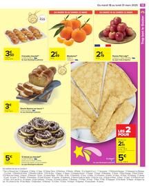 Catalogue Carrefour page 15