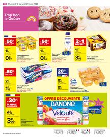 Catalogue Carrefour page 16