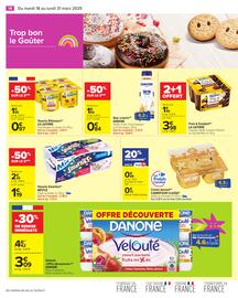 Catalogue Carrefour page 16