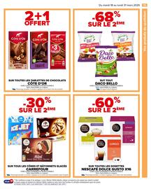 Catalogue Carrefour page 17