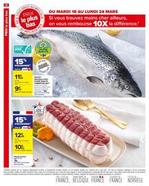 Catalogue Carrefour page 18