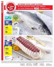 Catalogue Carrefour page 18