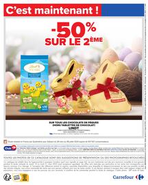 Catalogue Carrefour page 2