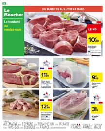 Catalogue Carrefour page 20