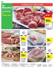 Catalogue Carrefour page 20