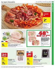 Catalogue Carrefour page 21