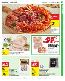 Catalogue Carrefour page 21