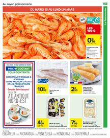 Catalogue Carrefour page 23