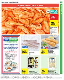 Catalogue Carrefour page 23