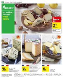 Catalogue Carrefour page 24