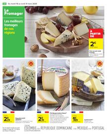 Catalogue Carrefour page 24