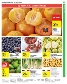 Catalogue Carrefour page 25