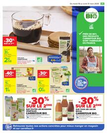 Catalogue Carrefour page 27