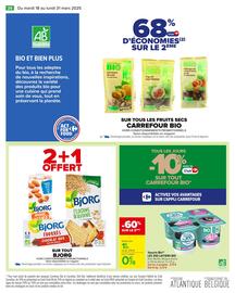 Catalogue Carrefour page 28