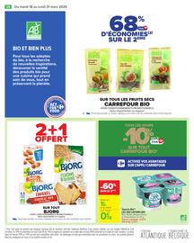 Catalogue Carrefour page 28