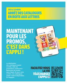 Catalogue Carrefour page 3