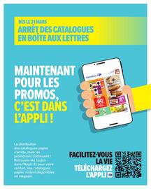 Catalogue Carrefour page 3