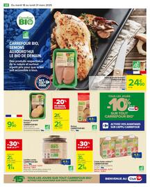 Catalogue Carrefour page 30