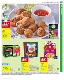 Catalogue Carrefour page 31