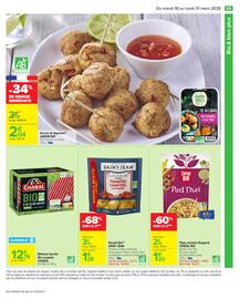 Catalogue Carrefour page 31