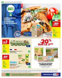 Catalogue Carrefour page 32