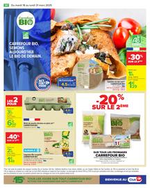 Catalogue Carrefour page 32