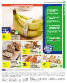 Catalogue Carrefour page 33