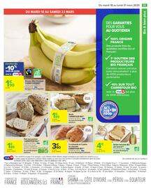 Catalogue Carrefour page 33