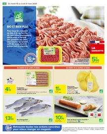 Catalogue Carrefour page 34