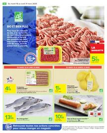 Catalogue Carrefour page 34