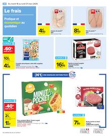 Catalogue Carrefour page 36