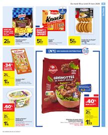 Catalogue Carrefour page 37