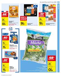 Catalogue Carrefour page 39