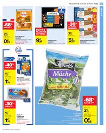 Catalogue Carrefour page 39