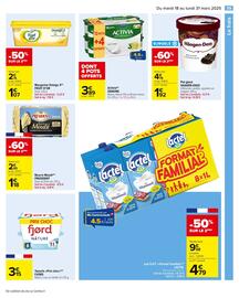 Catalogue Carrefour page 41