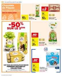 Catalogue Carrefour page 42