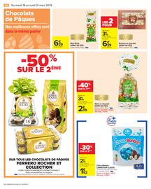 Catalogue Carrefour page 42