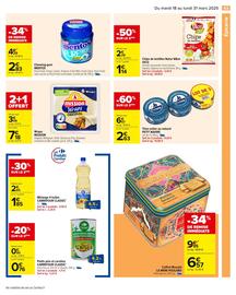 Catalogue Carrefour page 45