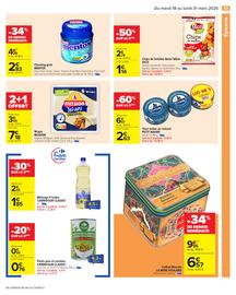 Catalogue Carrefour page 45