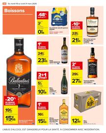 Catalogue Carrefour page 46