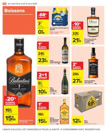 Catalogue Carrefour page 46