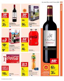 Catalogue Carrefour page 47