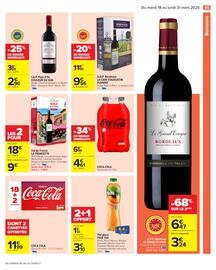 Catalogue Carrefour page 47