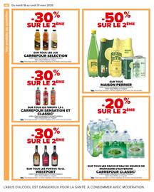 Catalogue Carrefour page 48