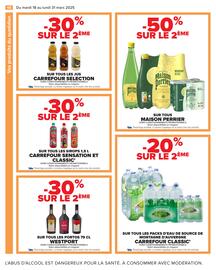 Catalogue Carrefour page 48